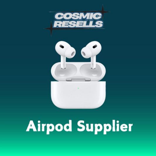 Airpro Supplier/Vendor