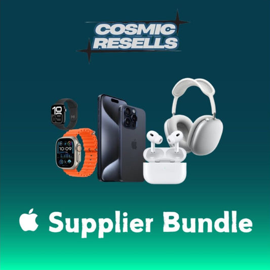 Vendor/Supplier