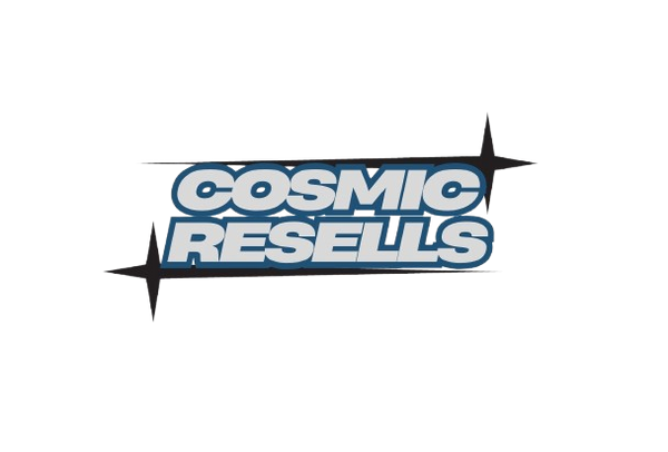 Cosmic Resells